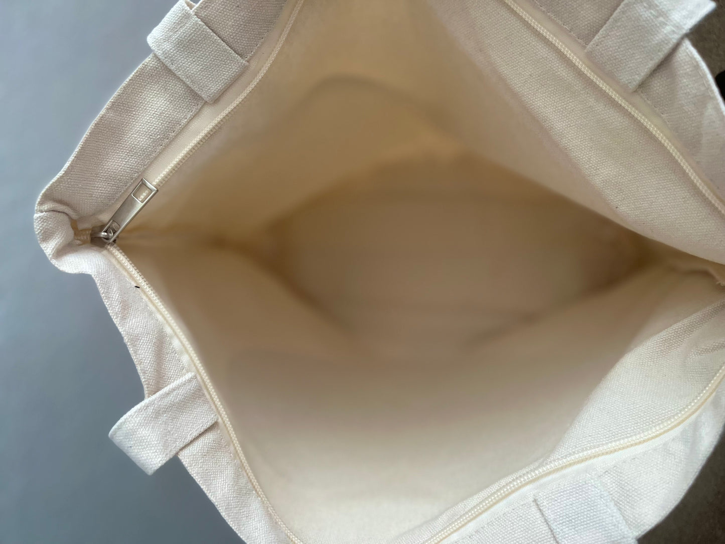 Pink Better Things Are Coming Heart Tote Bag