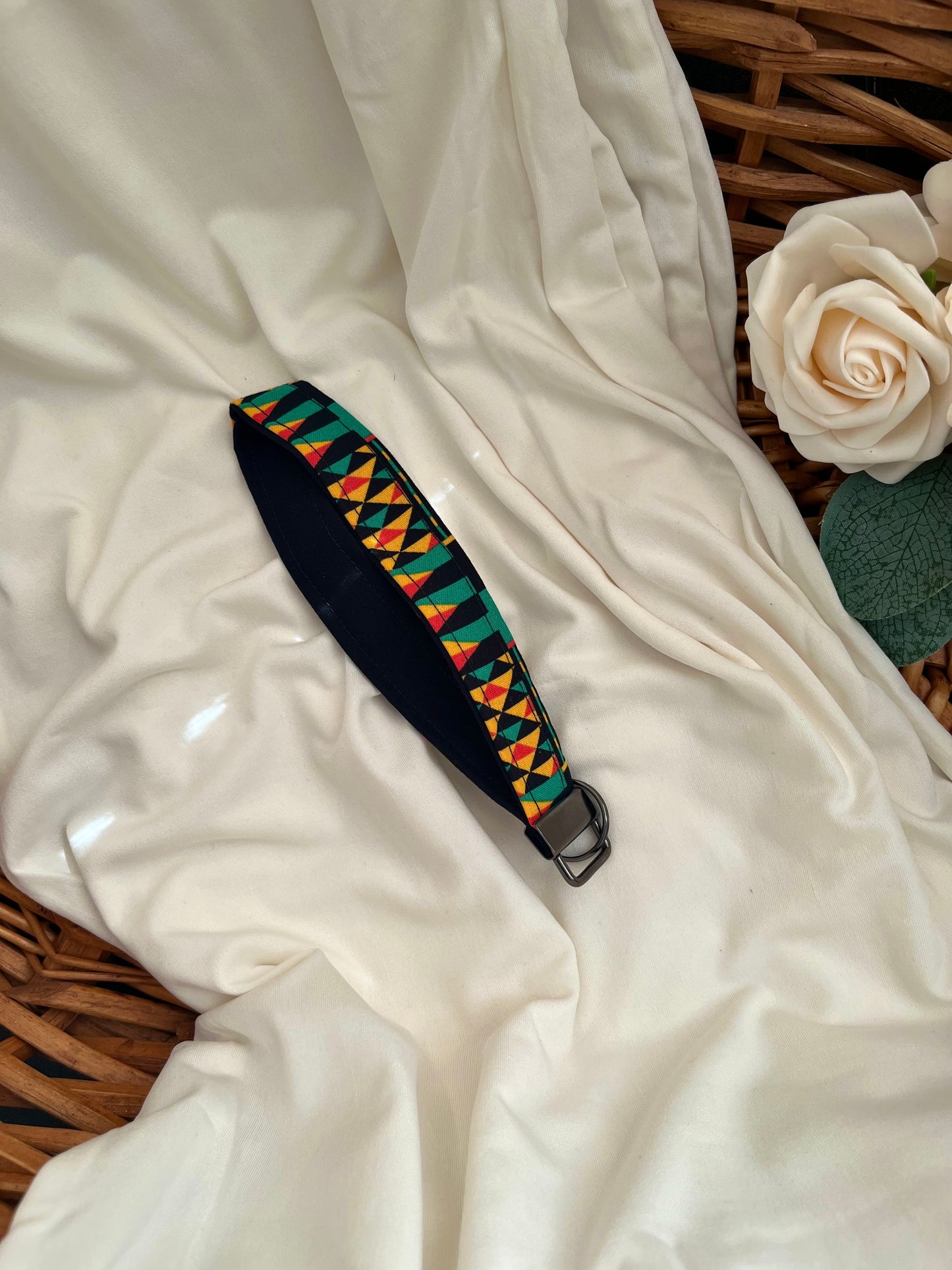 Junebug Duo Keychain Wristlet