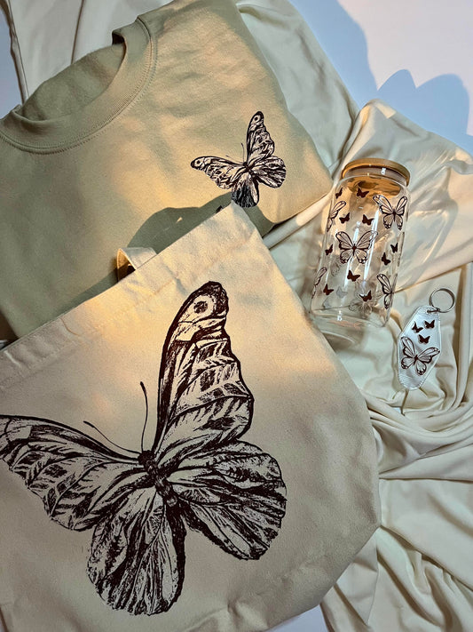 NEW BEGINNINGS COLLECTION BUNDLE